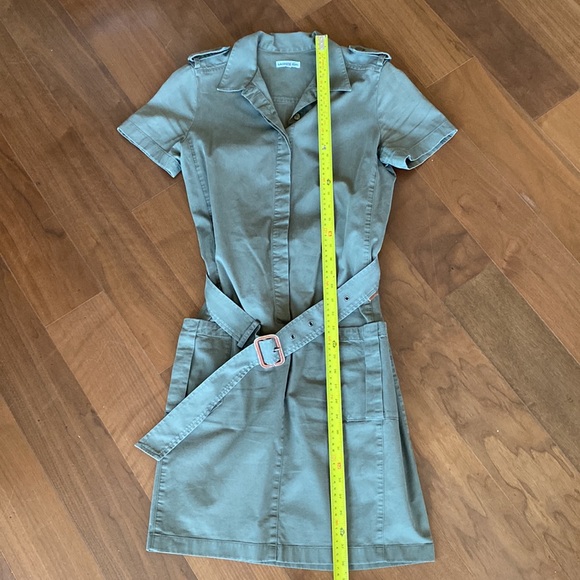 Safari dress Lacoste - Picture 8 of 11